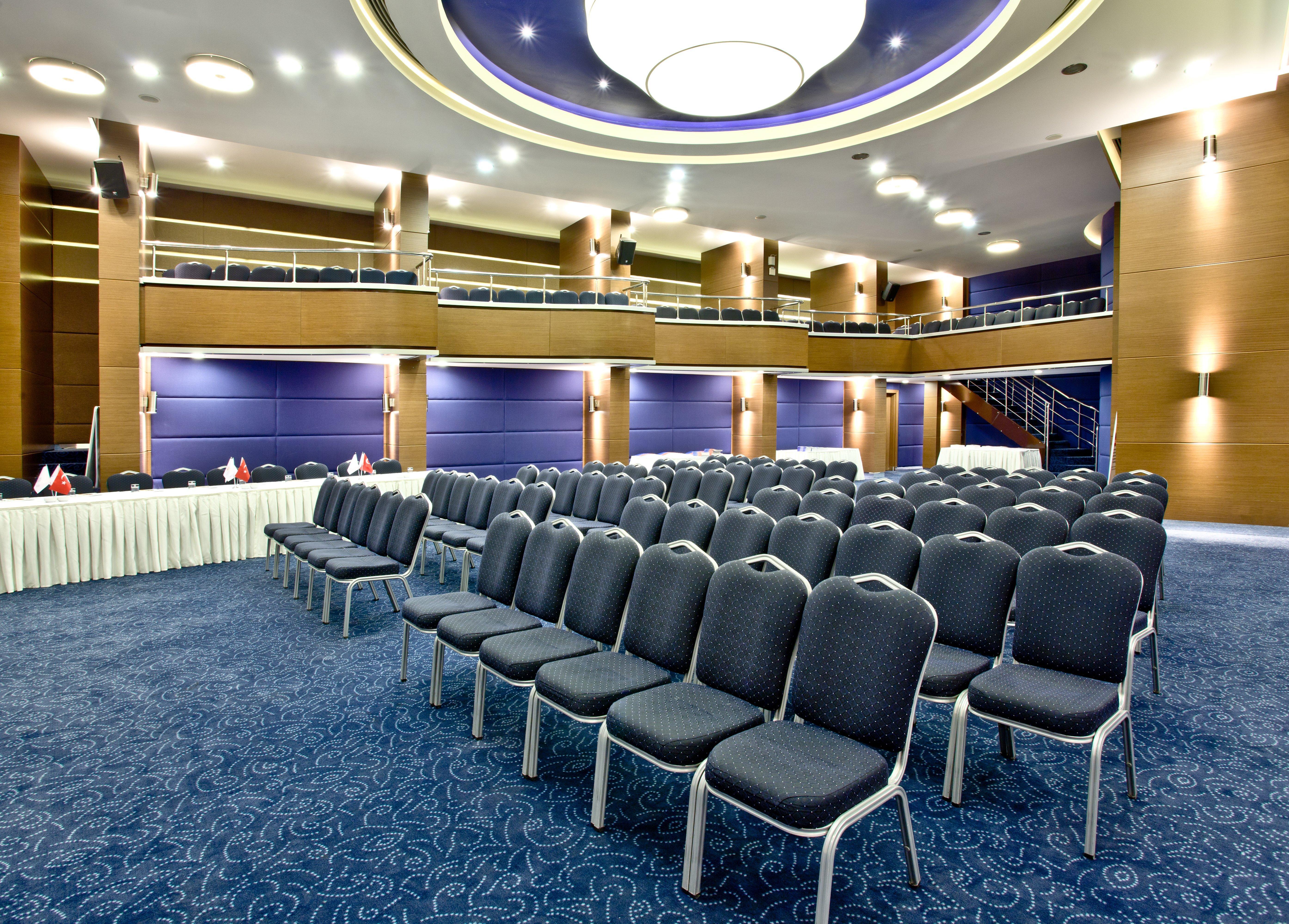 Holiday Inn Ankara-Kavaklidere By Ihg Exteriör bild
