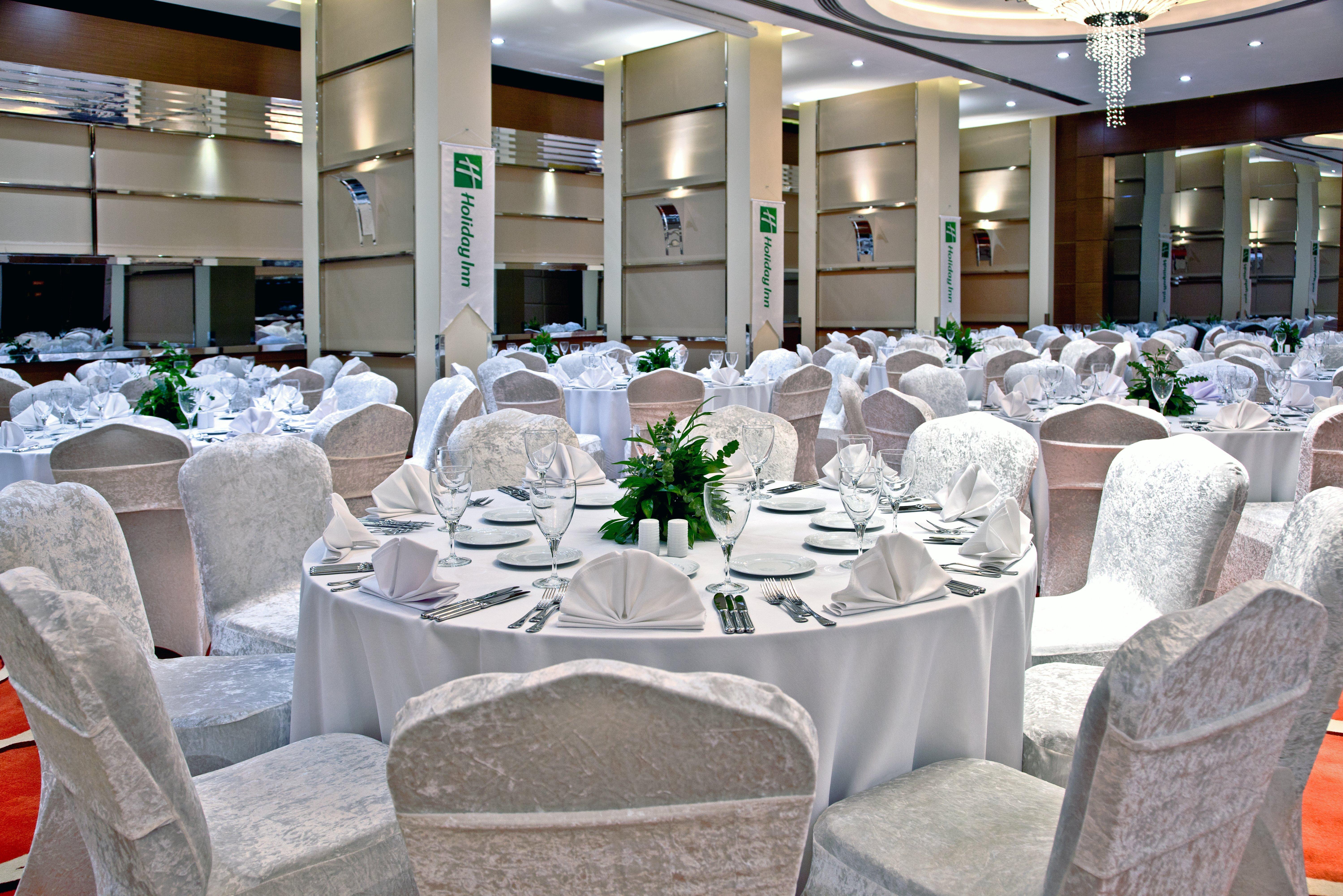 Holiday Inn Ankara-Kavaklidere By Ihg Exteriör bild